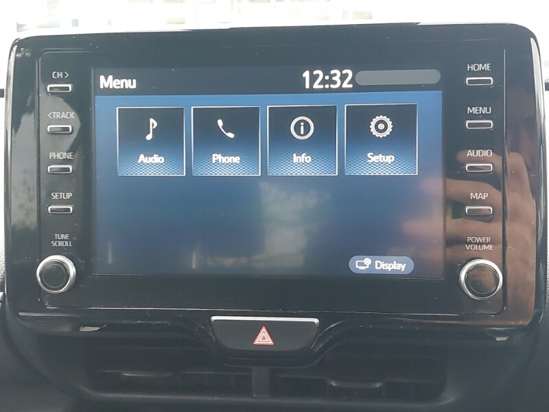 Used Toyota Yaris Cross 2023 for sale - 77585079: Photo 17