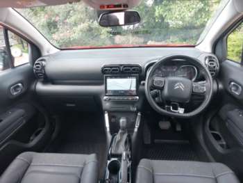 Used Citroen C3 Aircross 2022 for sale - 75161574: Photo