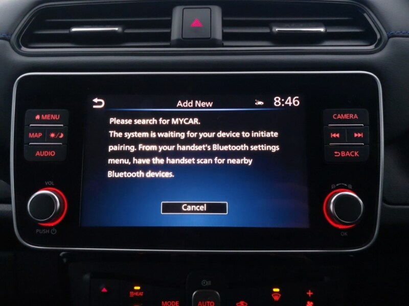 Used Nissan Leaf 2022 for sale - 76970480: Photo 18