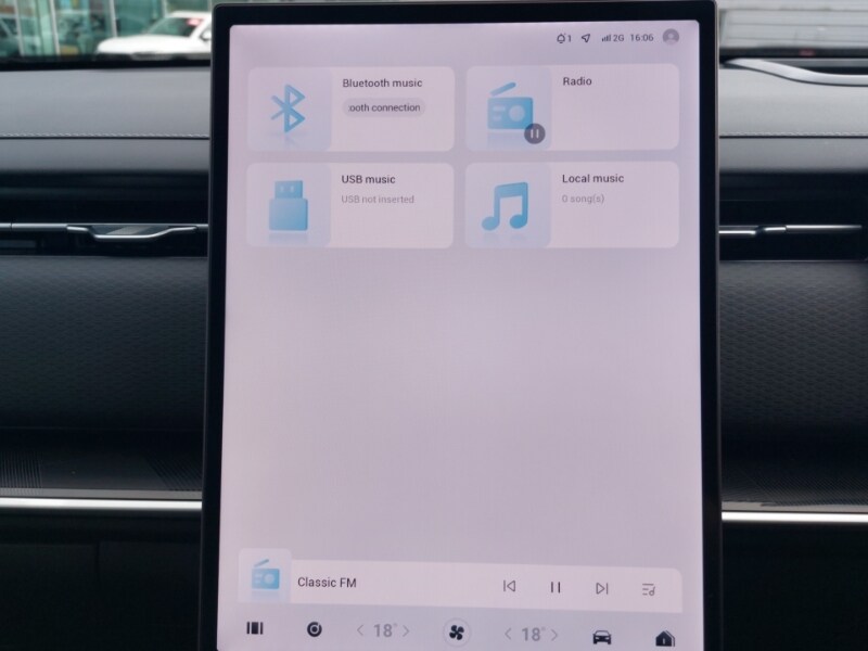 Used Jaecoo Jaecoo 7 2025 for sale - 77678424: Photo 16