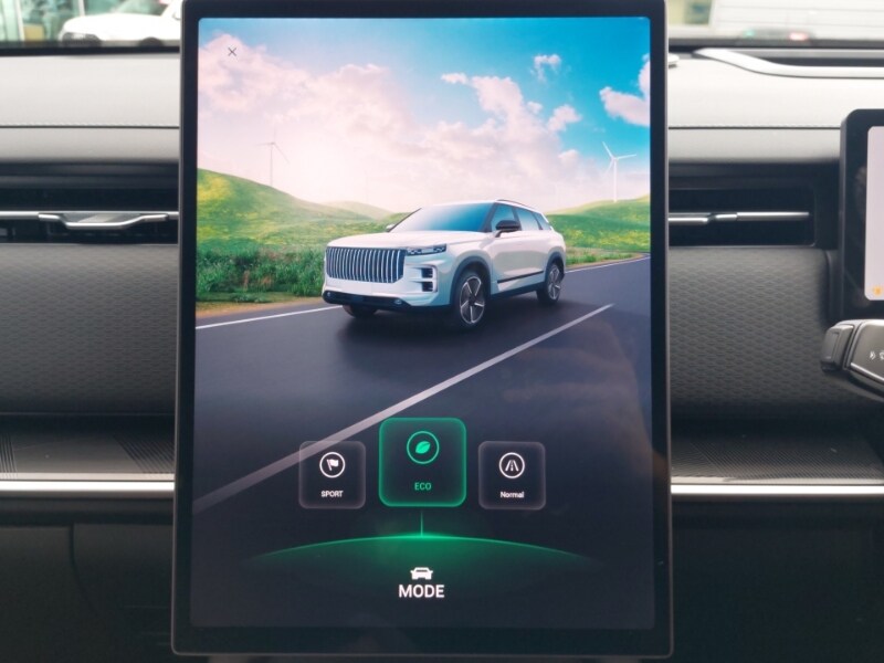 Used Jaecoo Jaecoo 7 2025 for sale - 77678424: Photo 19