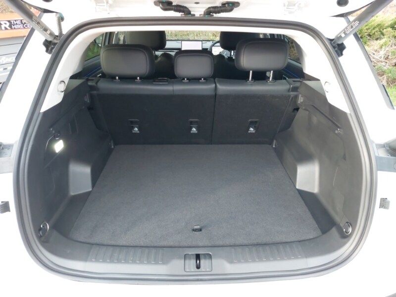 Used Jaecoo Jaecoo 7 2025 for sale - 77678424: Photo 8