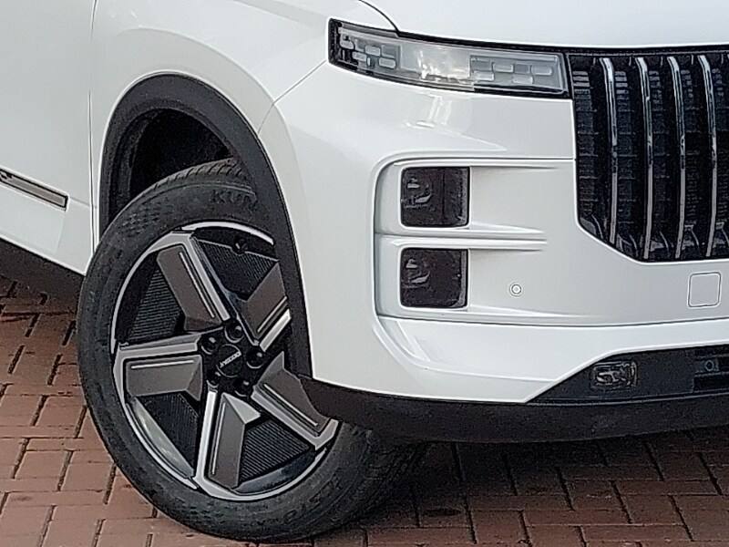 Used Jaecoo Jaecoo 7 2025 for sale - 77678424: Photo 9