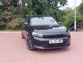 Used Vauxhall Corsa 2025 for sale - 78928378: Photo