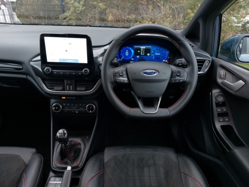 Used Ford Fiesta 2023 for sale - 78013283: Photo 6