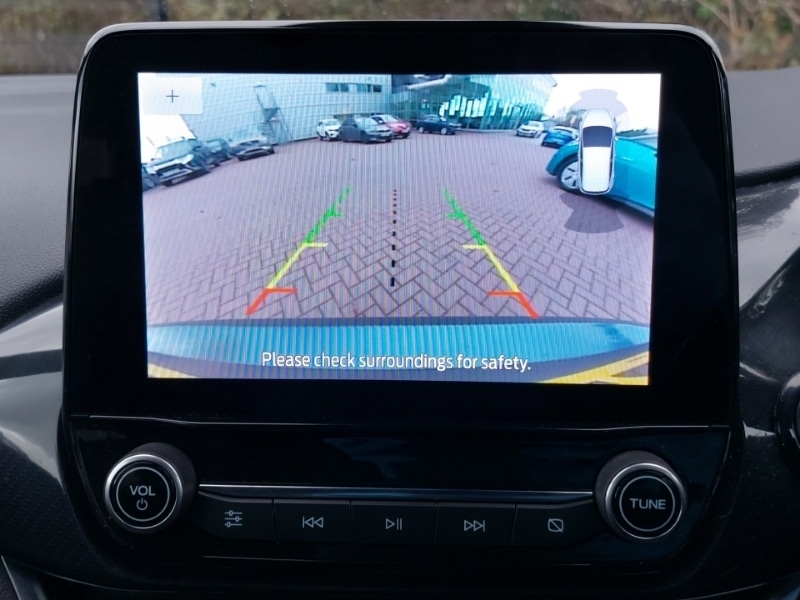 Used Ford Fiesta 2023 for sale - 78013283: Photo 8