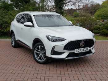2024 - 1.5 T-GDI Trophy 5dr DCT