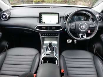 Used MG MG HS 2024 for sale - 74440979: Photo