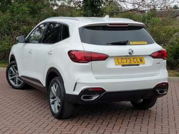 Used MG MG HS 2024 for sale - 74440979: Photo