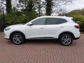 Used MG MG HS 2024 for sale - 74440979: Photo