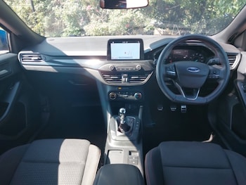 Used Ford Focus 2019 for sale - 75612617: Photo
