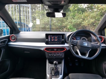 Used SEAT Arona 2023 for sale - 78511241: Photo