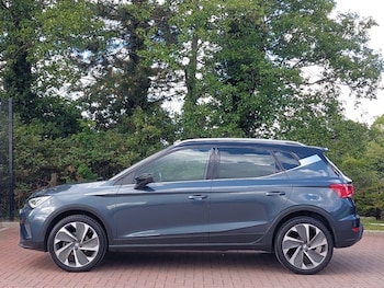Used SEAT Arona 2023 for sale - 78511241: Photo