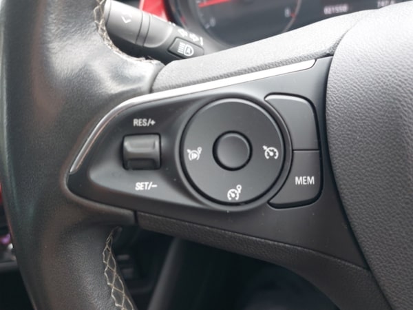 Used Vauxhall Crossland 2022 for sale - 75338575: Photo 13