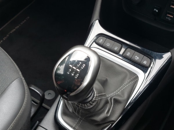 Used Vauxhall Crossland 2022 for sale - 75338575: Photo 18