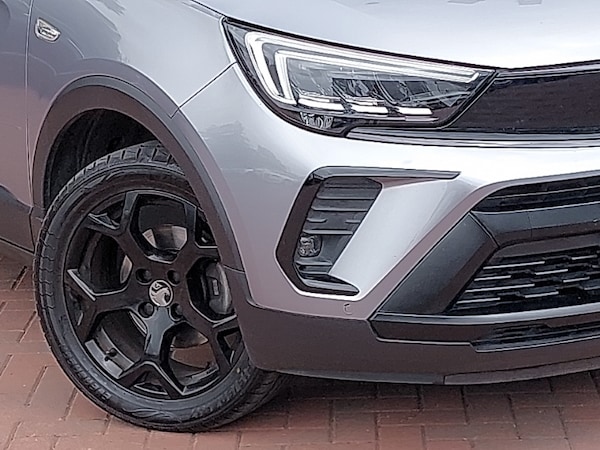 Used Vauxhall Crossland 2022 for sale - 75338575: Photo 9