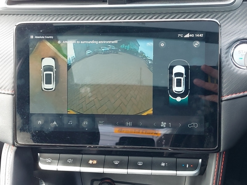 Used MG MG ZS 2023 for sale - 78202757: Photo 10