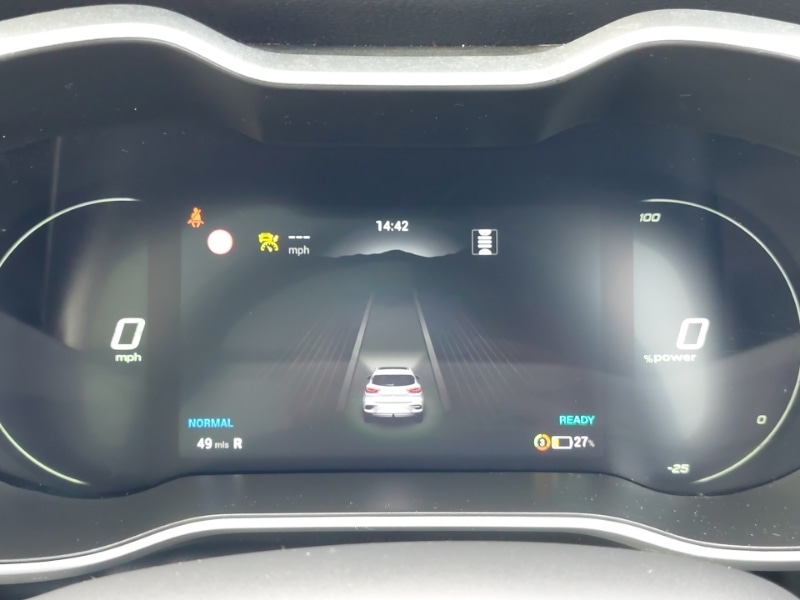 Used MG MG ZS 2023 for sale - 78202757: Photo 11