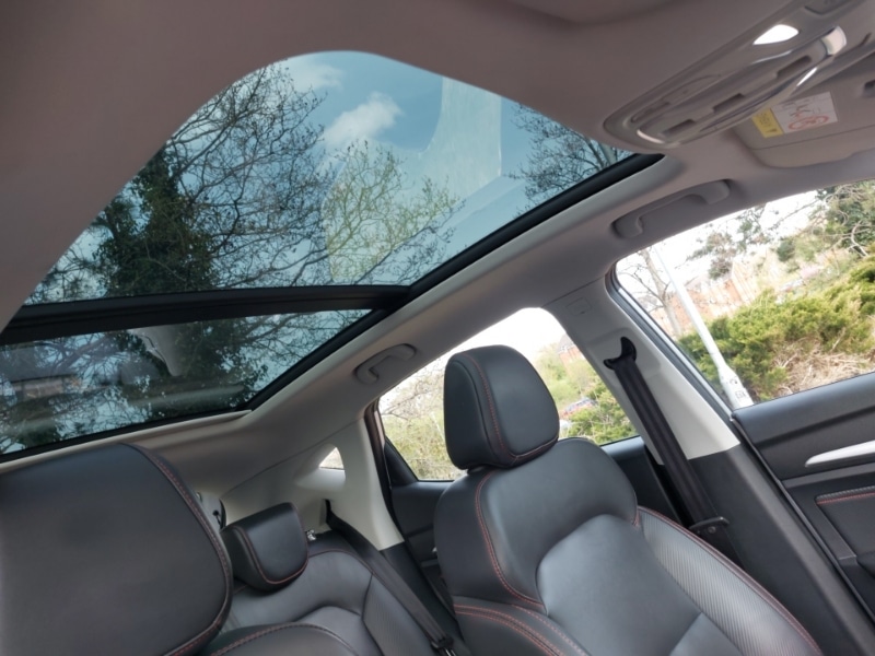 Used MG MG ZS 2023 for sale - 78202757: Photo 12