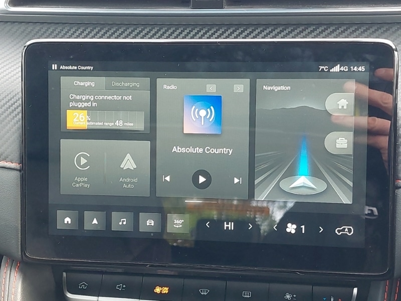 Used MG MG ZS 2023 for sale - 78202757: Photo 16