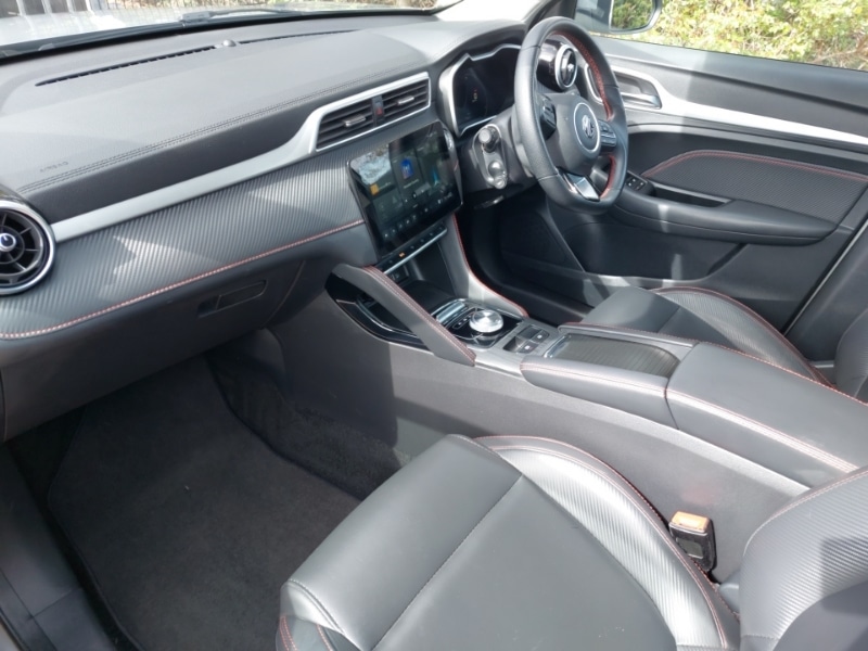 Used MG MG ZS 2023 for sale - 78202757: Photo 5