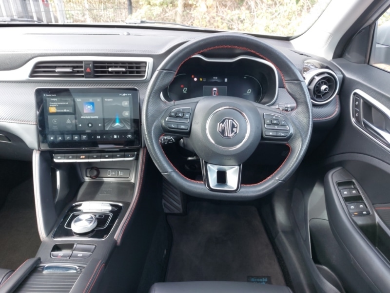 Used MG MG ZS 2023 for sale - 78202757: Photo 7