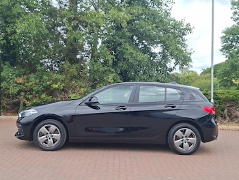 Used BMW 1 Series 2023 for sale - 79591902: Photo