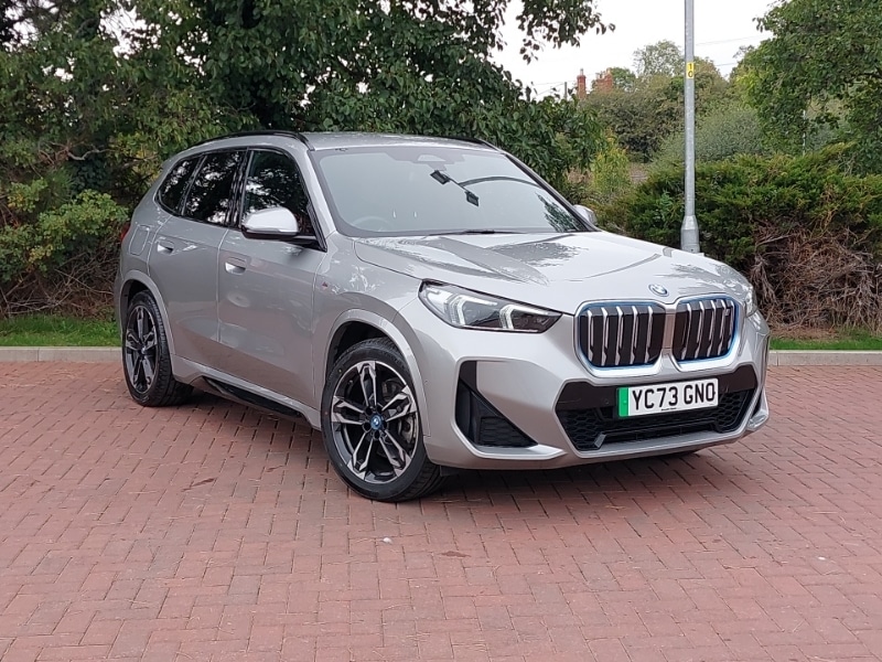 Used BMW iX1 2023 for sale - 76108001: Photo 1