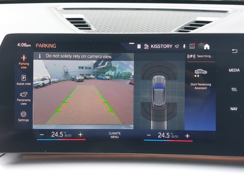 Used BMW iX1 2023 for sale - 76108001: Photo 10