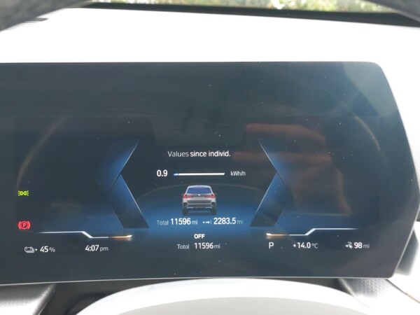 Used BMW iX1 2023 for sale - 76108001: Photo 11