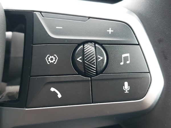 Used BMW iX1 2023 for sale - 76108001: Photo 12