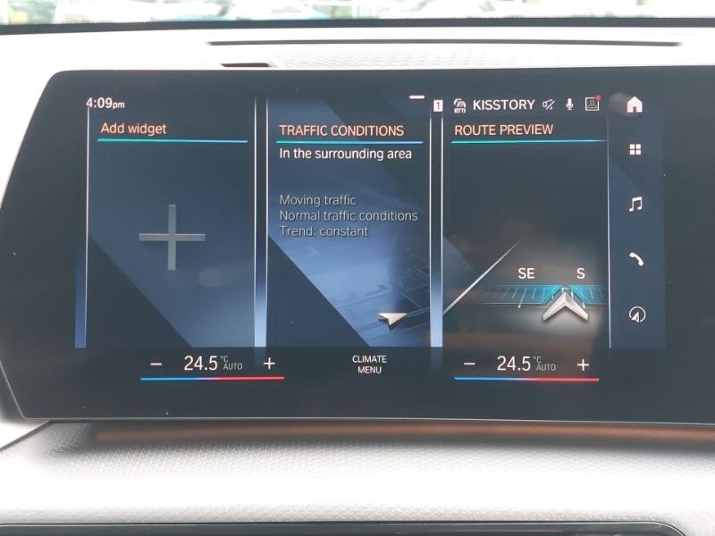 Used BMW iX1 2023 for sale - 76108001: Photo 14