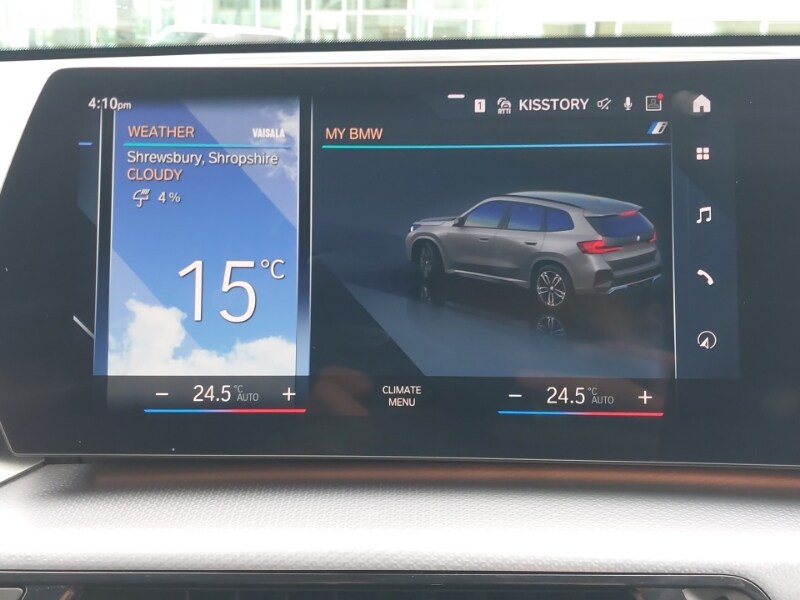 Used BMW iX1 2023 for sale - 76108001: Photo 15