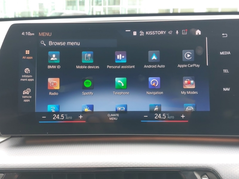 Used BMW iX1 2023 for sale - 76108001: Photo 16