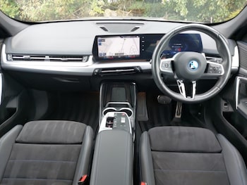 Used BMW iX1 2023 for sale - 76108001: Photo