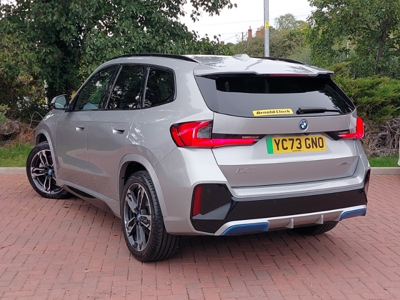 Used BMW iX1 2023 for sale - 76108001: Photo 3