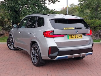Used BMW iX1 2023 for sale - 76108001: Photo