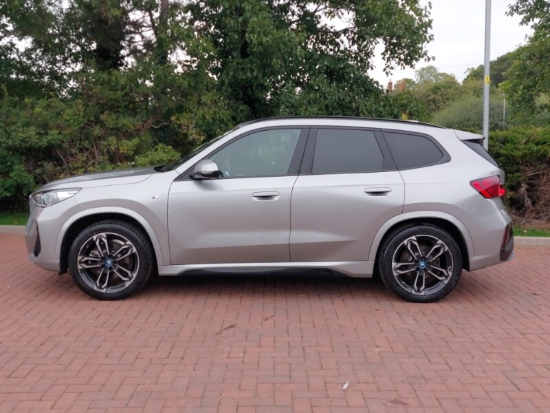 Used BMW iX1 2023 for sale - 76108001: Photo 4