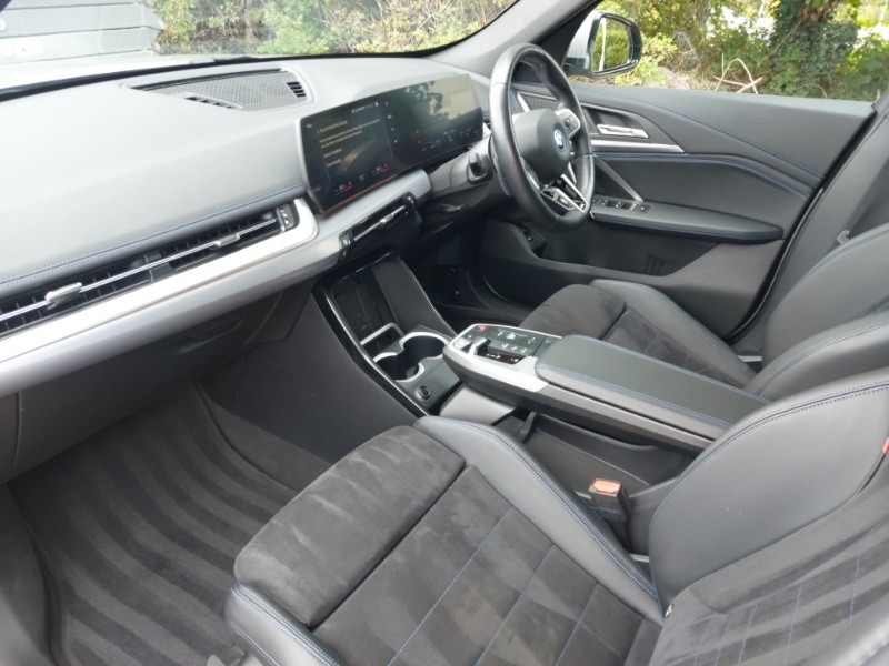 Used BMW iX1 2023 for sale - 76108001: Photo 5