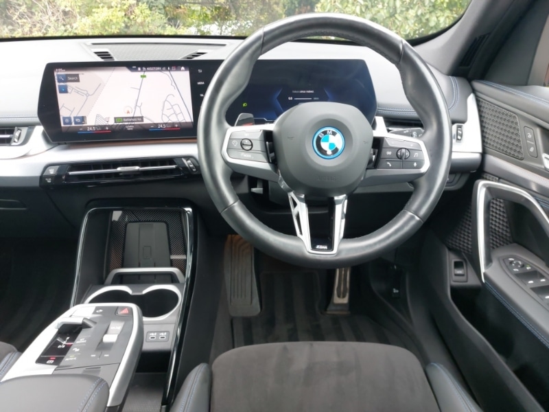 Used BMW iX1 2023 for sale - 76108001: Photo 7