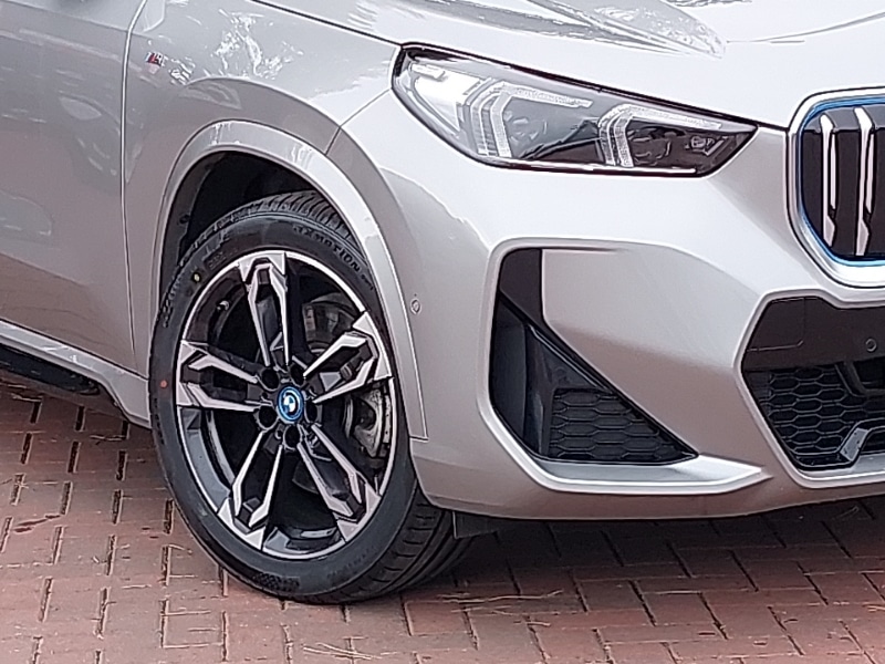 Used BMW iX1 2023 for sale - 76108001: Photo 9