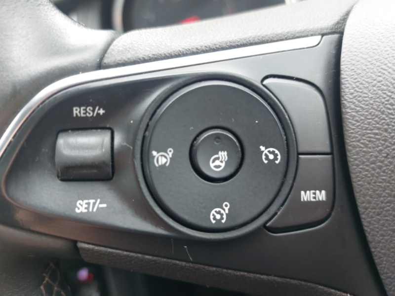 Used Vauxhall Grandland X 2020 for sale - 77651915: Photo 14