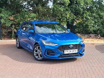 Used Ford Focus 2024 for sale - 79561940: Photo