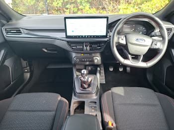 Used Ford Focus 2024 for sale - 79561940: Photo
