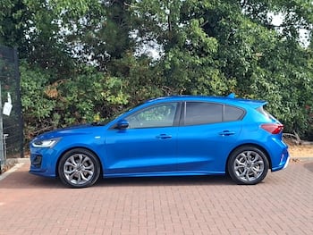 Used Ford Focus 2024 for sale - 79561940: Photo