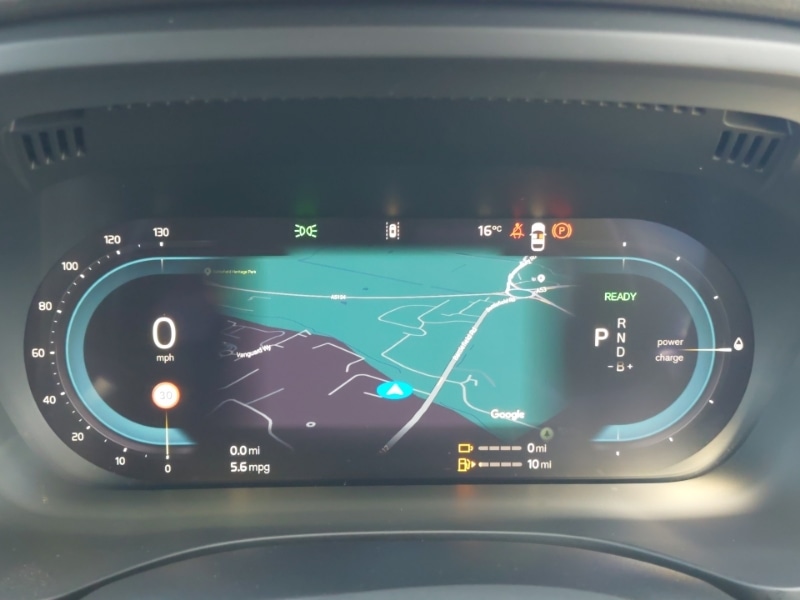 Used Volvo XC60 2024 for sale - 77921972: Photo 11