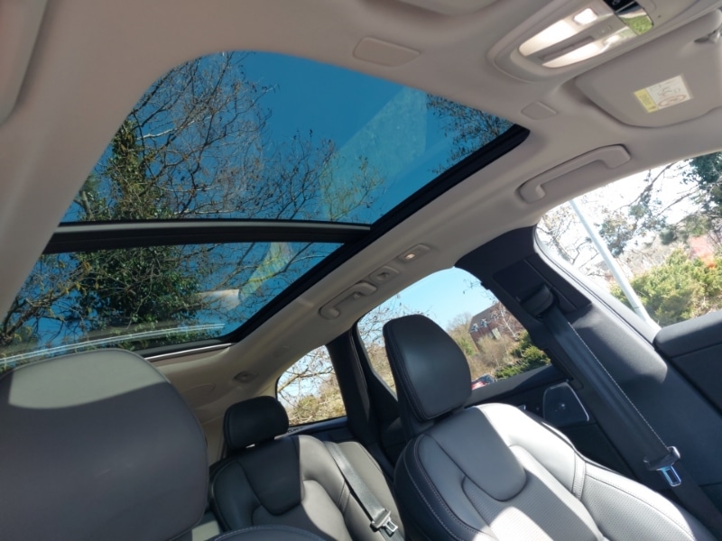 Used Volvo XC60 2024 for sale - 77921972: Photo 12