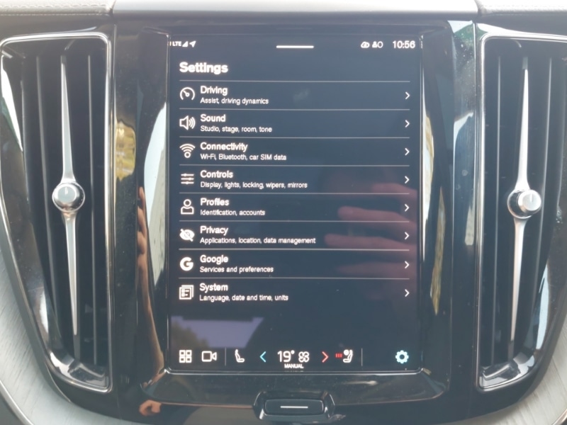 Used Volvo XC60 2024 for sale - 77921972: Photo 19