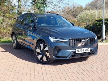 Used Volvo XC60 2024 for sale - 77921972: Photo