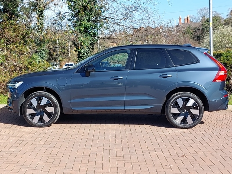 Used Volvo XC60 2024 for sale - 77921972: Photo 4